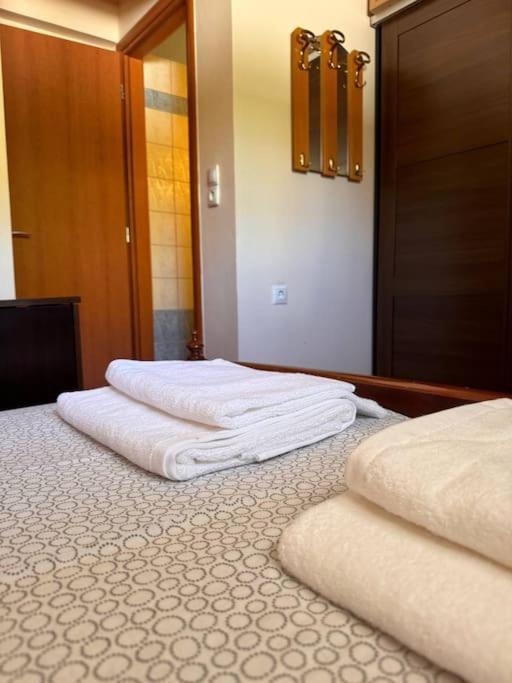 Family Woodland Oasis Vipgreece Apartamento Kírinthos Exterior foto