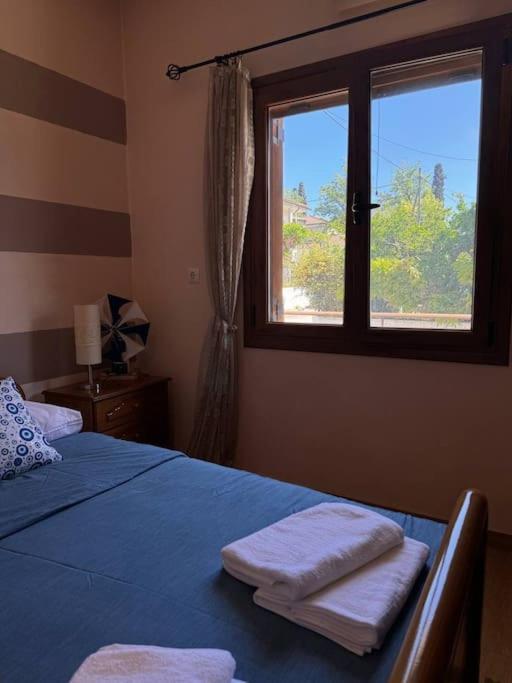 Family Woodland Oasis Vipgreece Apartamento Kírinthos Exterior foto