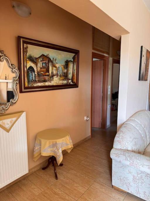 Family Woodland Oasis Vipgreece Apartamento Kírinthos Exterior foto