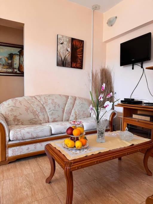 Family Woodland Oasis Vipgreece Apartamento Kírinthos Exterior foto